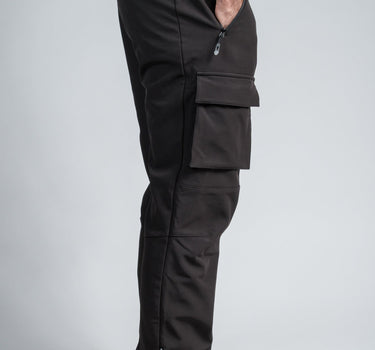 NEW: Men's Adventure Cargo Water Resistant Pants