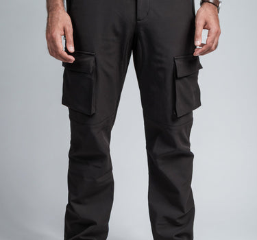 NEW: Men's Adventure Cargo Water Resistant Pants