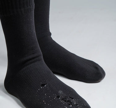 StayDry 100% Waterproof Socks