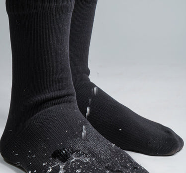 StayDry 100% Waterproof Socks