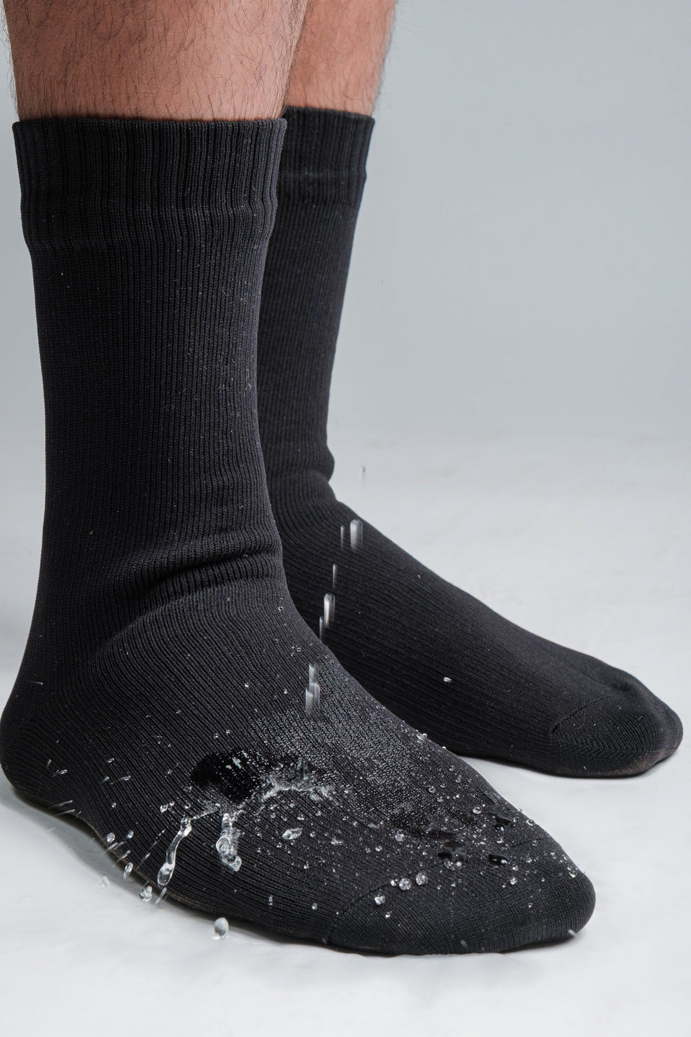 Chaussettes 100% imperméables StayDry
