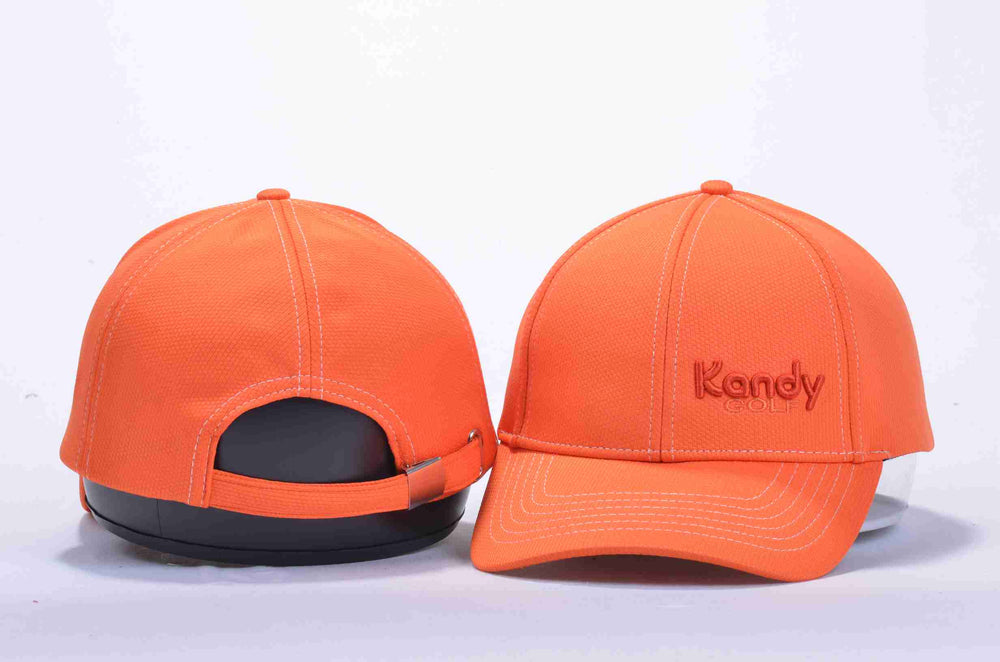 Liquidation Casquettes de golf ajustables coupe femme
