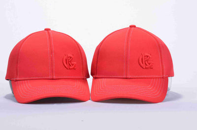 Junior Adjustable Boy's Golf Hats