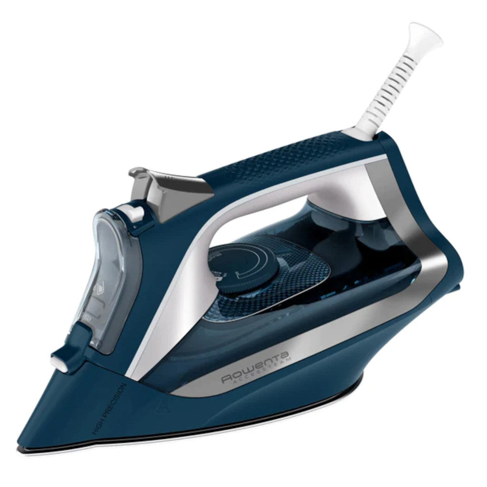 ROWENTA Access Steam Iron - Blemished package with full warranty - DW2363U1 — Home Essentials Outlet
