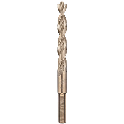 Mèche DEWALT 7/16 po au cobalt de qualité industrielle - DWA1228