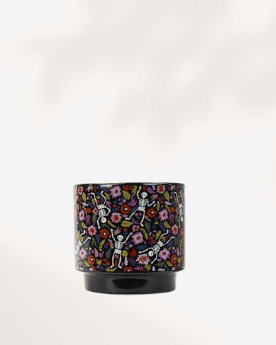 Pot de la Fête des Morts