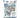 3Quarter Designs Delicate Harmony - Tuck N Play Cards