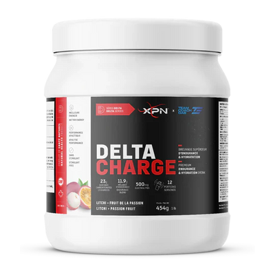 Delta Charge