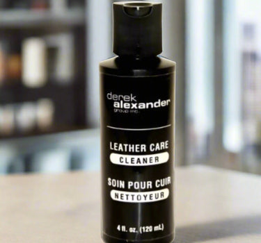 Derek Alexander Travel Size Leather Care Cleaner