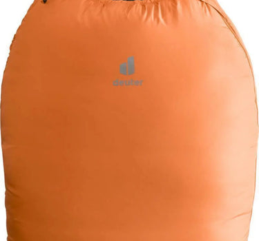 Deuter Orbit -5°C Synthetic Fibre Sleeping Bag