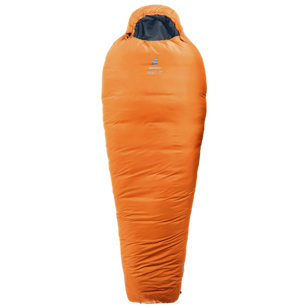 Deuter Orbit -5°C Synthetic Fibre Sleeping Bag