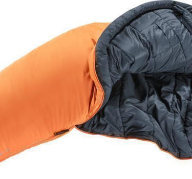Deuter Orbit -5°C Synthetic Fibre Sleeping Bag