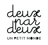 Deux par Deux