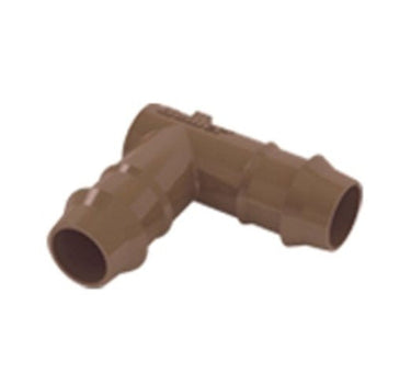 Hunter HDL Dripline Fittings