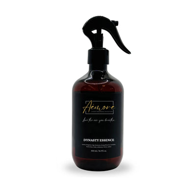 Dynasty Essence - Vaporisateur d'ambiance et de linge