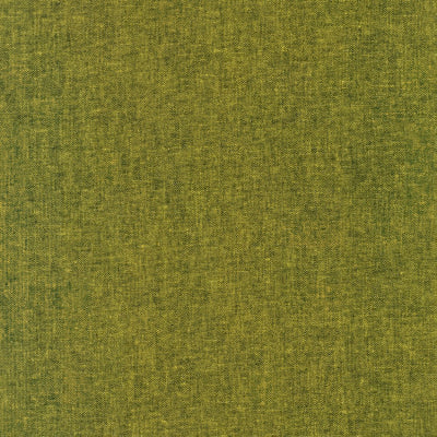 Robert Kaufman - Essex Yarn Dye - Jungle Green