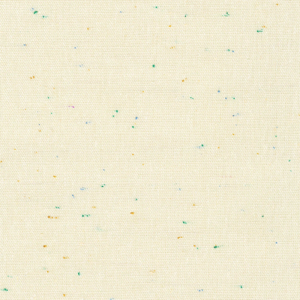 Essex Speckle Yarn Dyed - Flax — Cottage Quilting Ltd.
