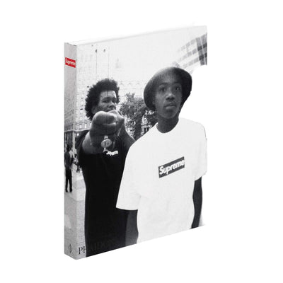 Supreme Book (Vol.2) - Multi