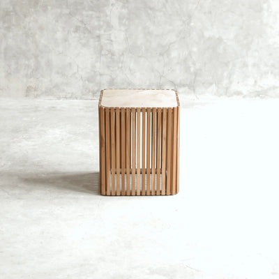 Table carrée Eastwood