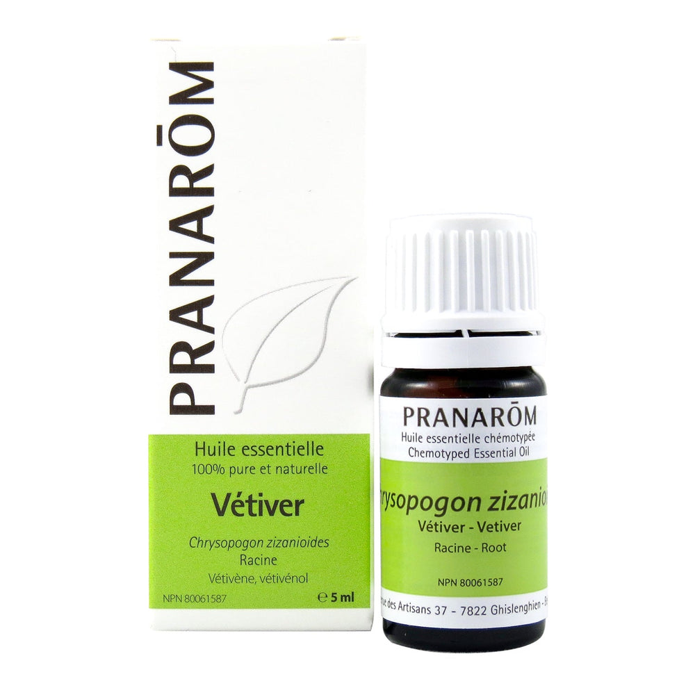 Vetiver