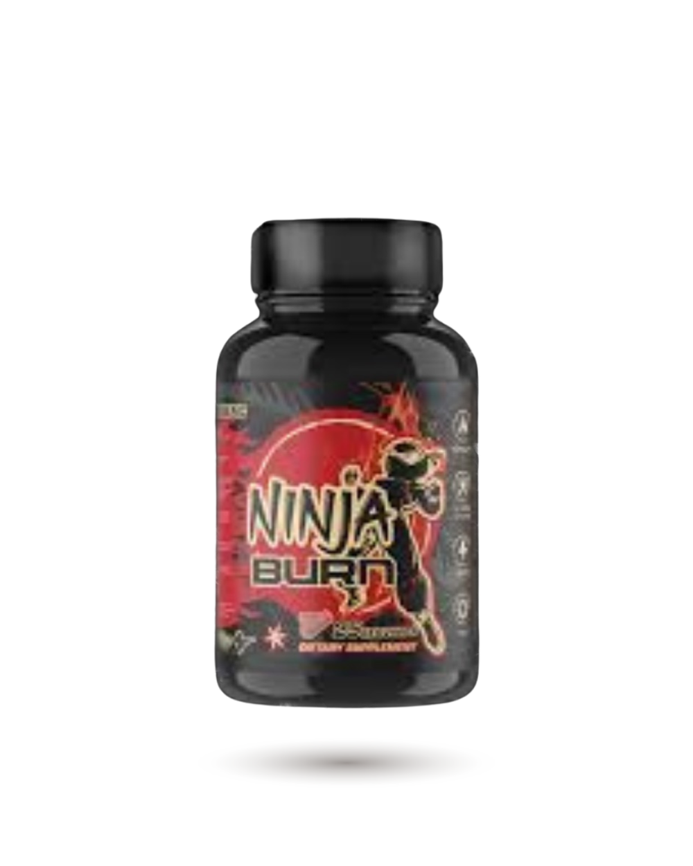 Ninja Shred