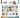 3Quarter Designs Eclectic Clocks 8x8 Paper Pack