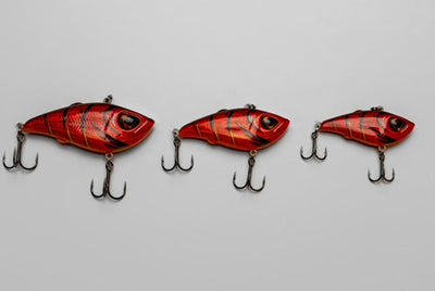 Zudweg Craw Mugshot *Limited Edition*