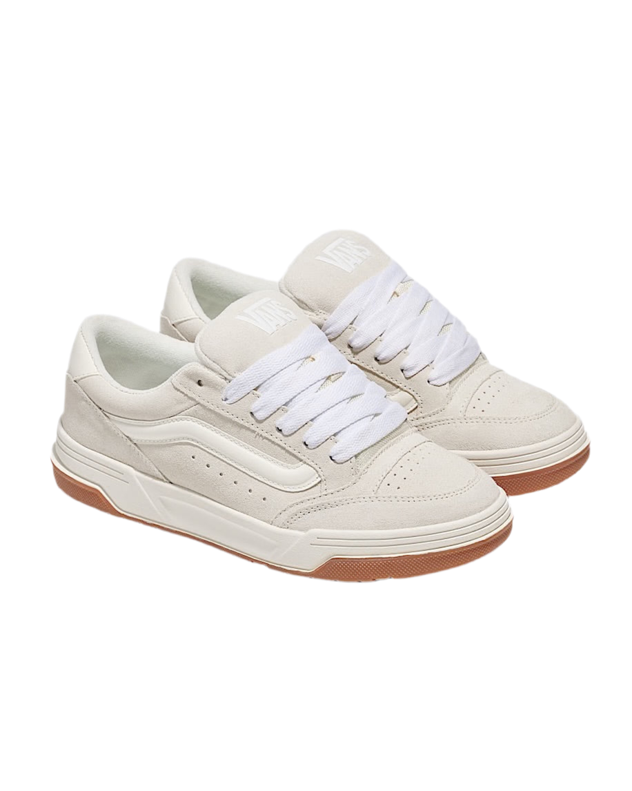 Chaussures Vans 'Hylane' - Marshmallow