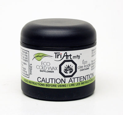 Tri-Art Oils - Eco Cold Wax Safflower - 120mL