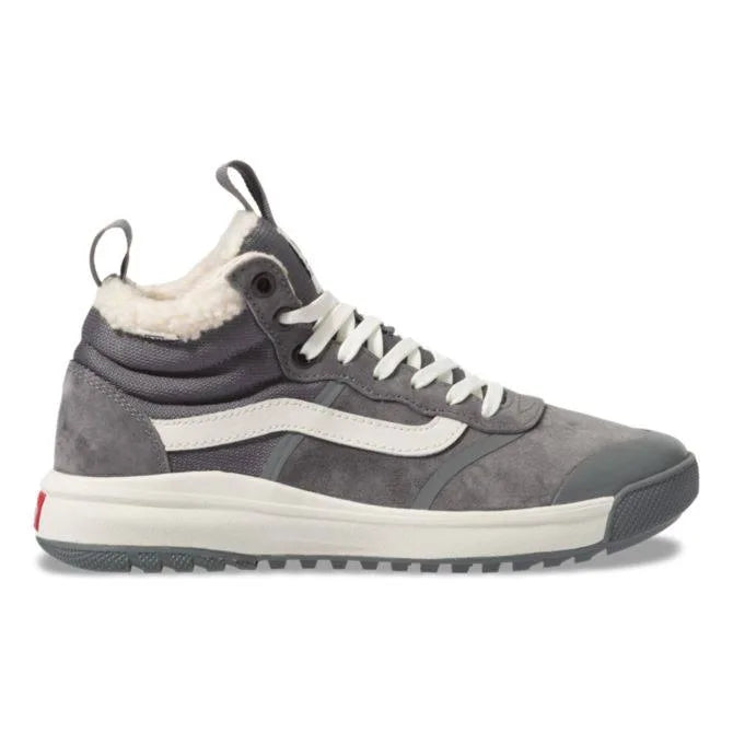 Vans 'Ultrarange DI HL MTE-1' Winter Boots - Sherpa/Quiet Shade (Women’s)