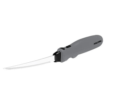 KALORIK EM51426GR Electric Cordless Knife With Case