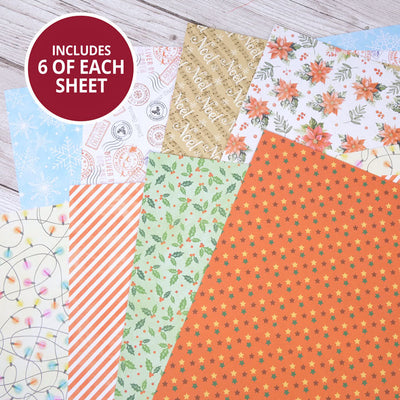 Papiers pour la fabrication d'enveloppes - Collection 2