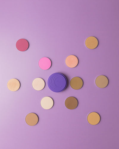 Recharges Palette Small Eco