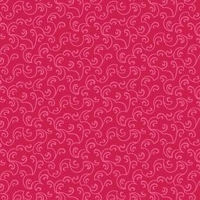 P&B Bear Essentials II Spirales Fuchsia - ESS2-570-F
