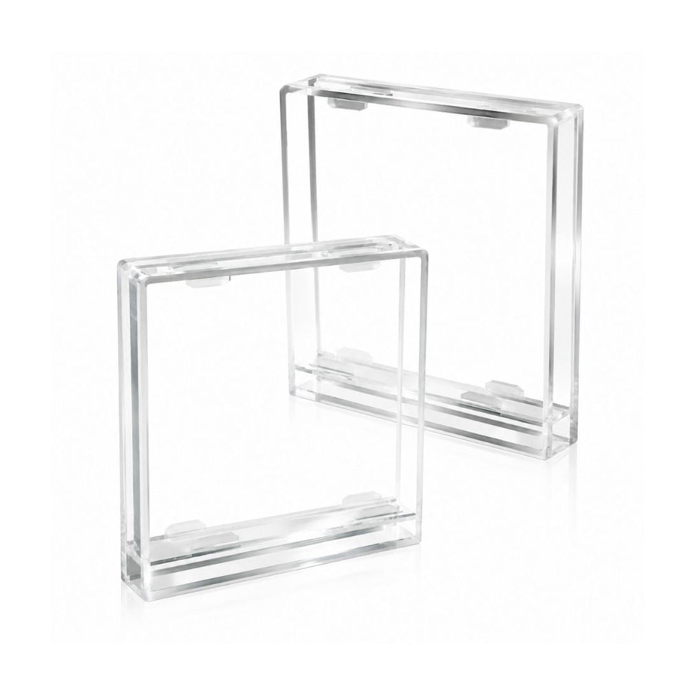 EVORETRO Video Game Acrylic Case for PlayStation Single-CD PS1 — EVORETRO Canada