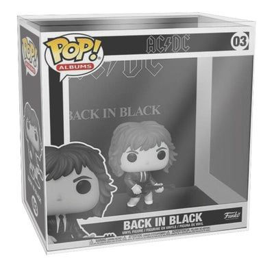 Funko Pop Album Pop EVORETRO PET Protector 0,35 MM - Lot de 10