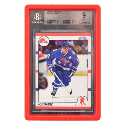 EVORETRO Bumper for Beckett Slab BGS | Pack of 1