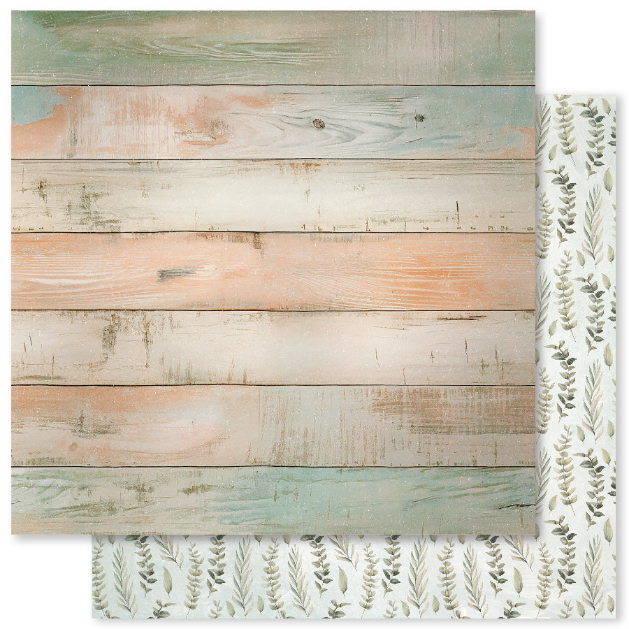 Easter Memories Basics D 12 x 12 Paper (12 pc Bulk Pack) 34002 — Ecstasy Crafts