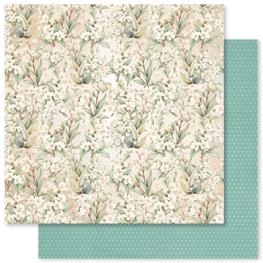 Easter Memories F 12 x 12 Paper (12 pc Bulk Pack) 34077 — Ecstasy Crafts
