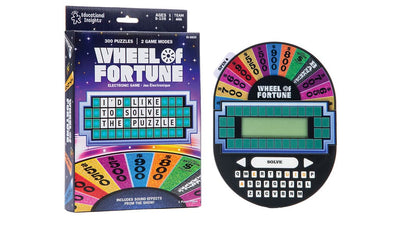 Electronic Games