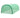 Outsunny 19.5'x10'x6.5' Upgraded Tunnel Greenhouse Mesh Door Windows 15 Plant Labels Gloves Green