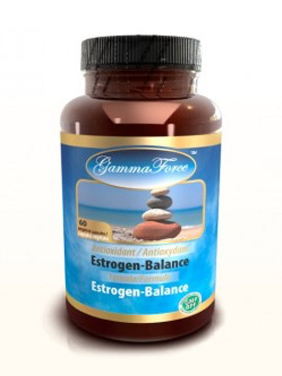 Estrogen Balance — Unytii - Suppléments et Produits Naturels