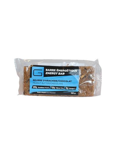 Energy Bar