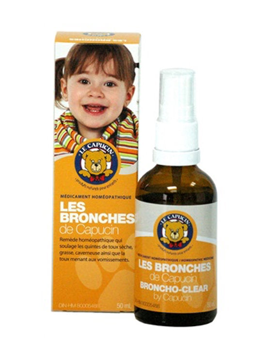 Bronches — Unytii - Suppléments et Produits Naturels