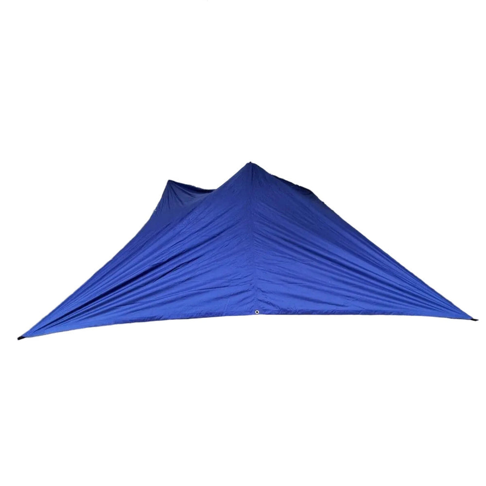 Europe Bound Universal Rain Tarp 12.5' x 9.5' — ScoutTech