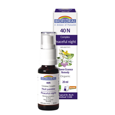 Peaceful Night (formerly Emergency & Crisis Night)