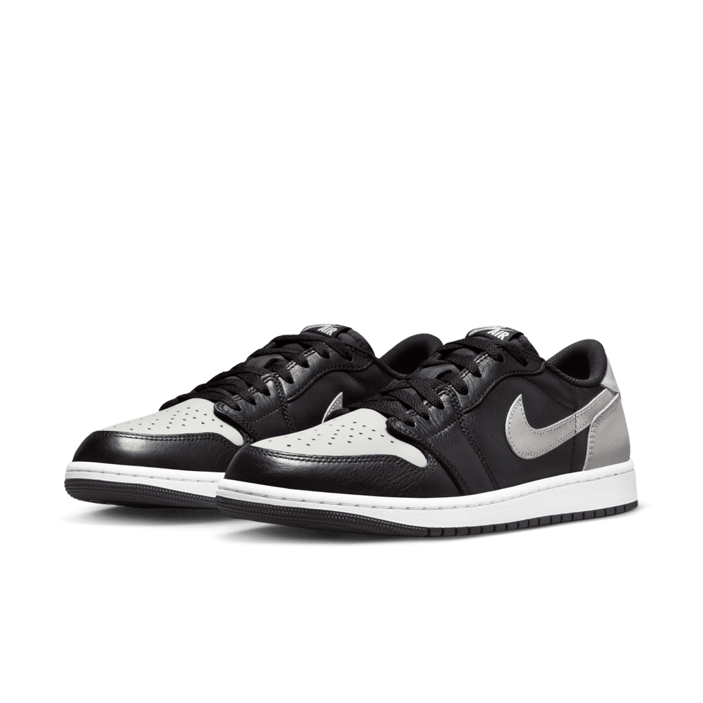 Chaussures Nike 'Air Jordan 1 Low OG' - Shadow