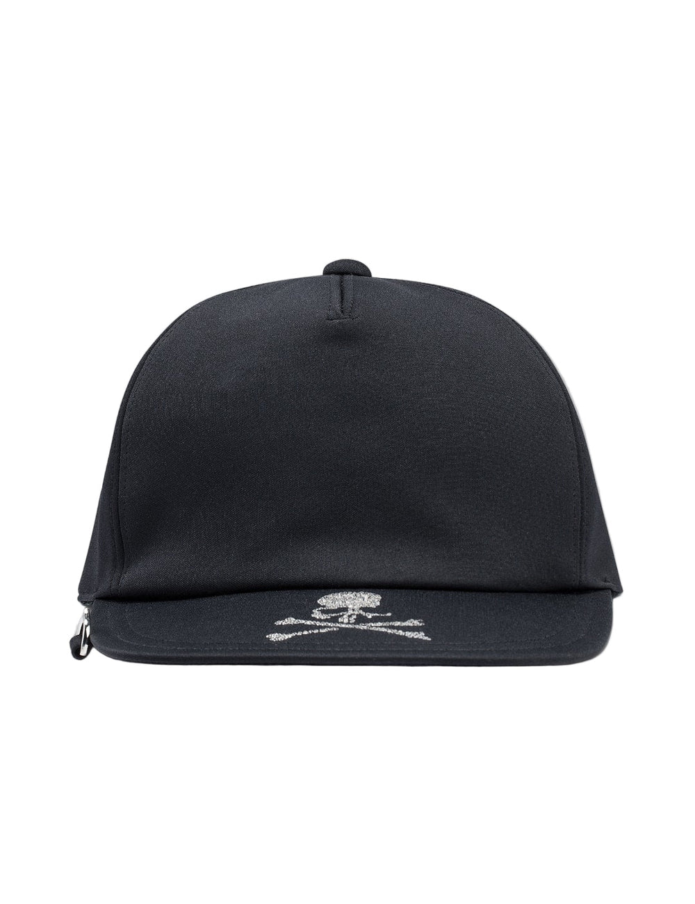 Casquette 'Skull' Mastermind x Swarovski - Noir