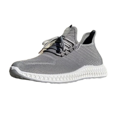 Chaussures OZZAZ 'Dylan' - Gris