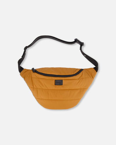 Bandoulière interchangeable Sucre roux